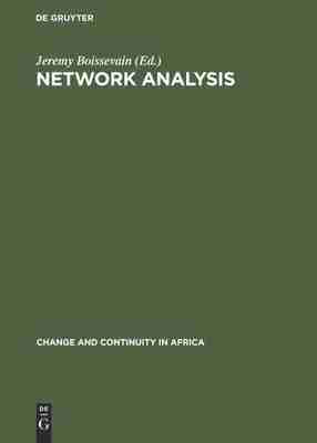 预售 按需印刷 Network Analysis