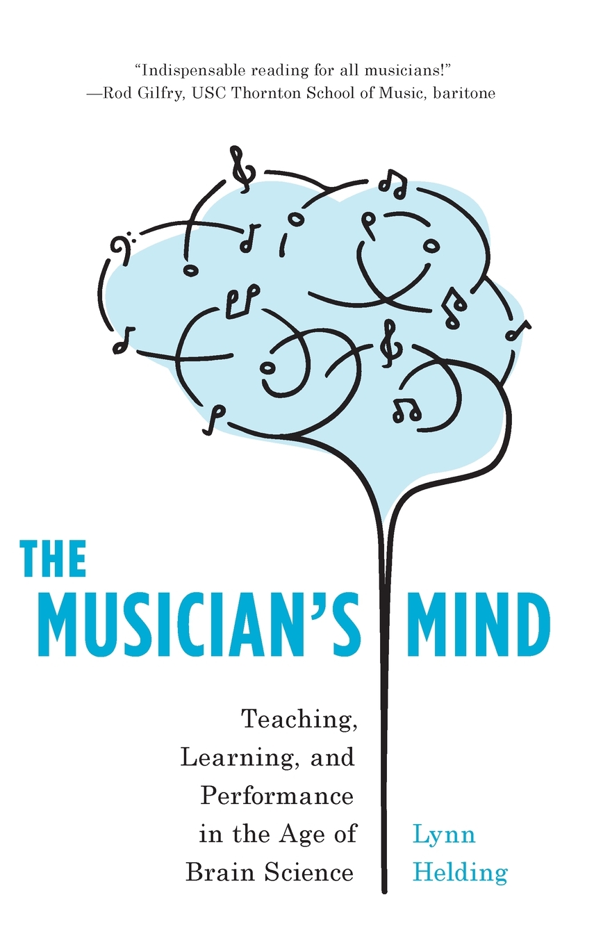 【预售按需印刷】The Musician s Mind