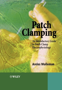 预售 按需印刷 Patch Clamping