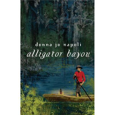 Alligator Bayou企鹅兰登 英文原版
