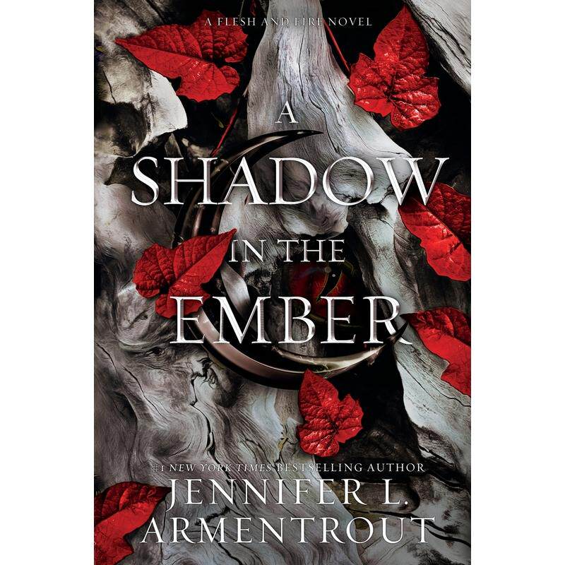 预售 A Shadow in the Ember
