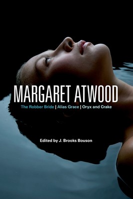 【预售 按需印刷】Margaret Atwood