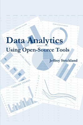 【预售 按需印刷】Data Analytics Using Open-Source Tools