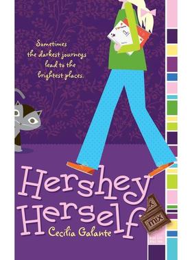 预售  Hershey Herself