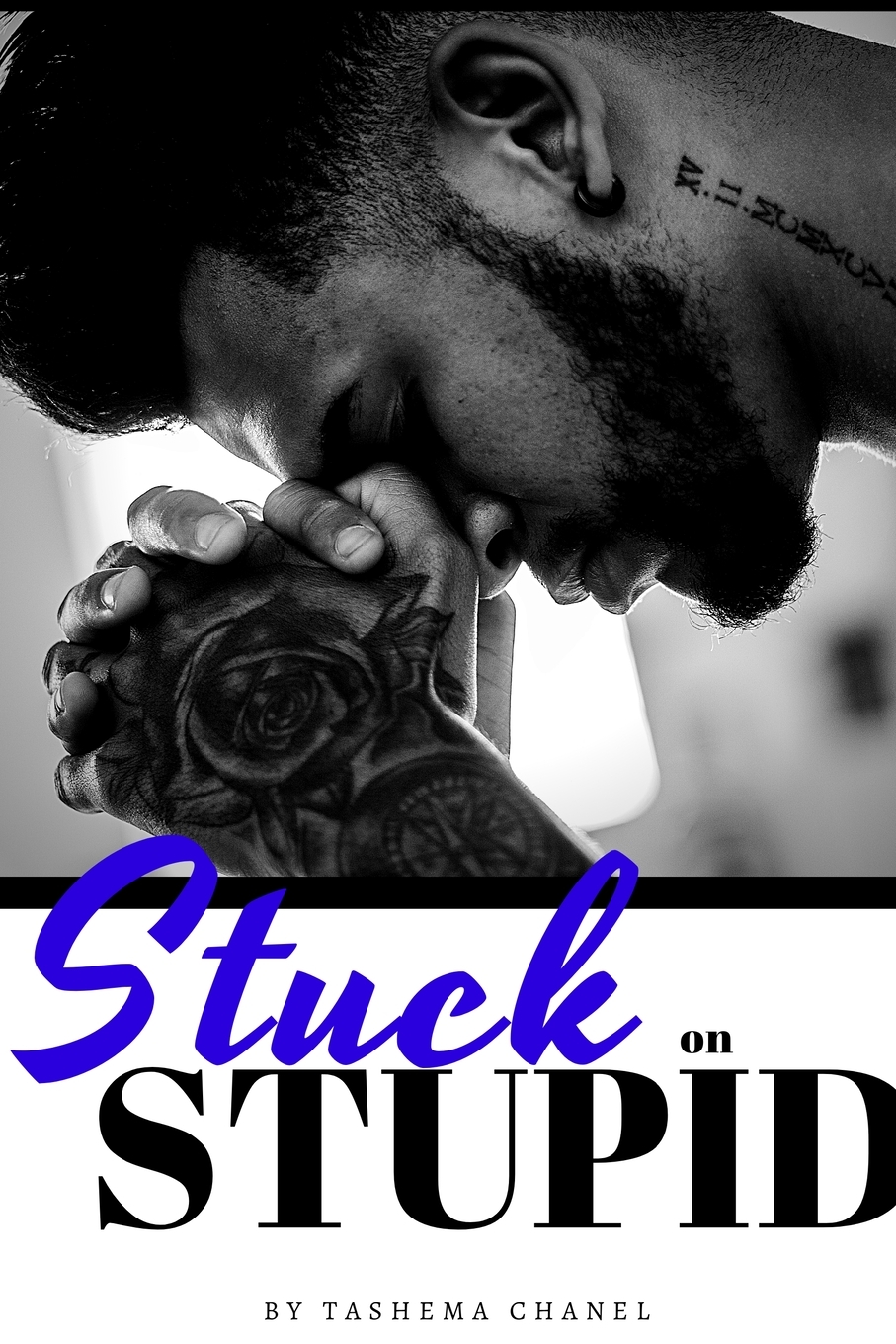 【预售 按需印刷】Stuck On Stupid 书籍/杂志/报纸 原版其它 原图主图