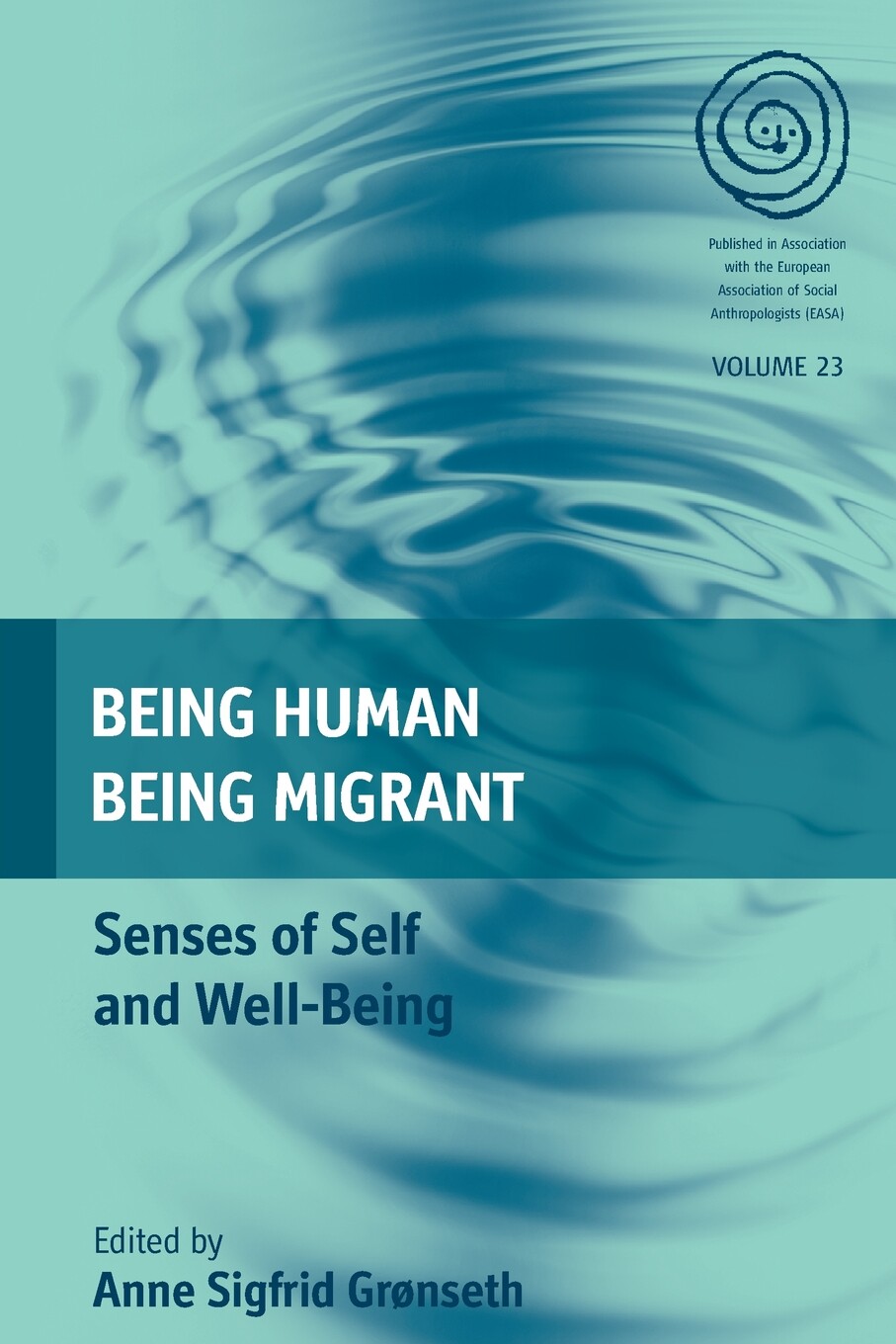 【预售 按需印刷】being human  being migrant