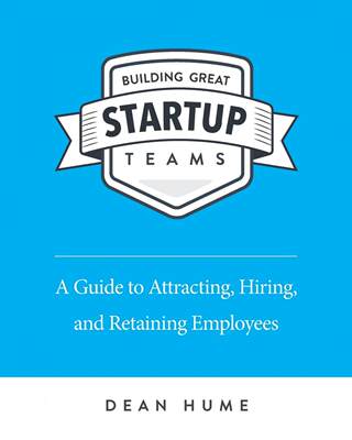 【预售 按需印刷】Building Great Startup Teams