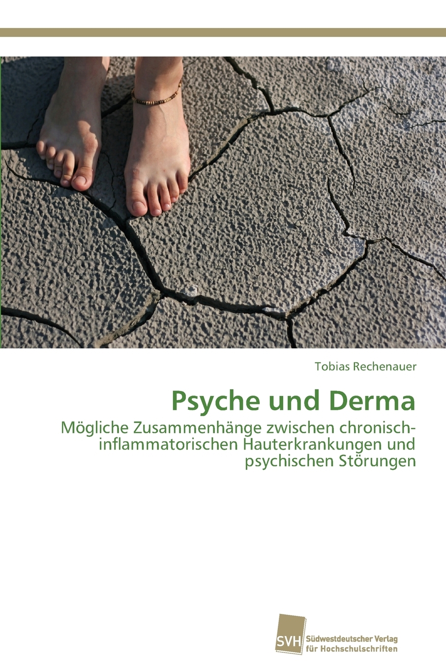 预售按需印刷 Psyche und Derma德语ger