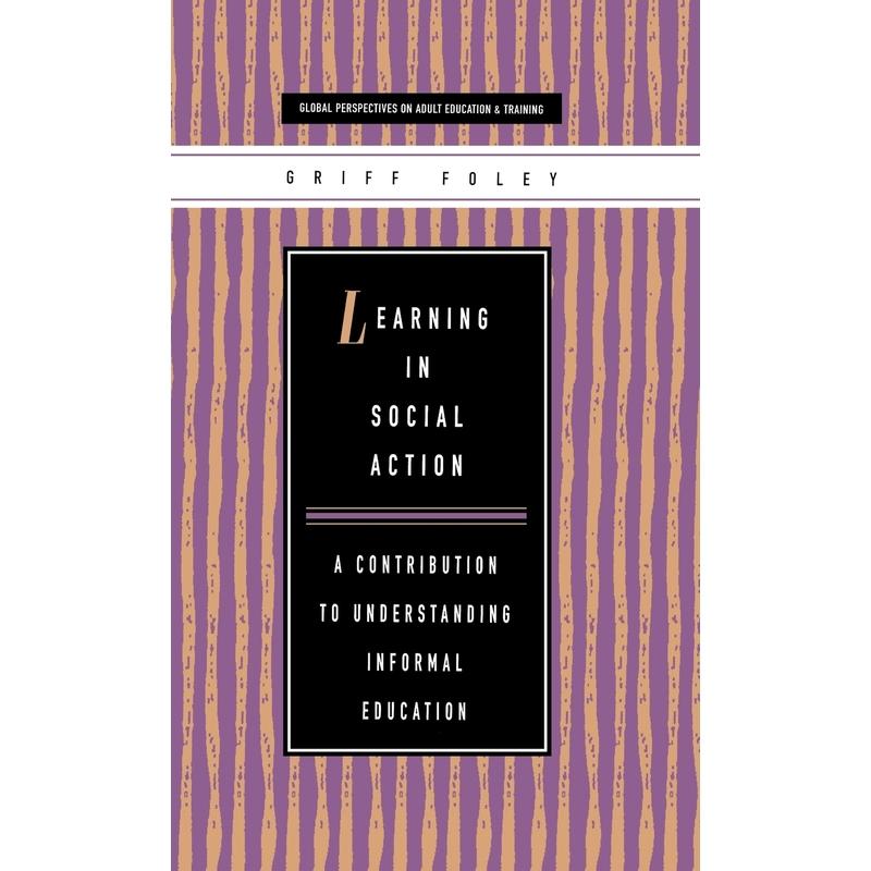 预售 Learning in Social Action英文原版 Bloomsbury英文原版 Bloomsbury
