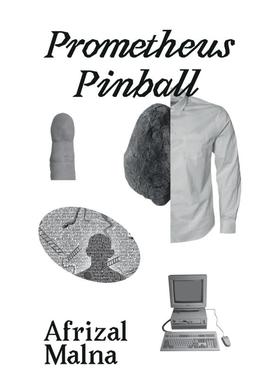 预售 按需印刷  Prometheus Pinball