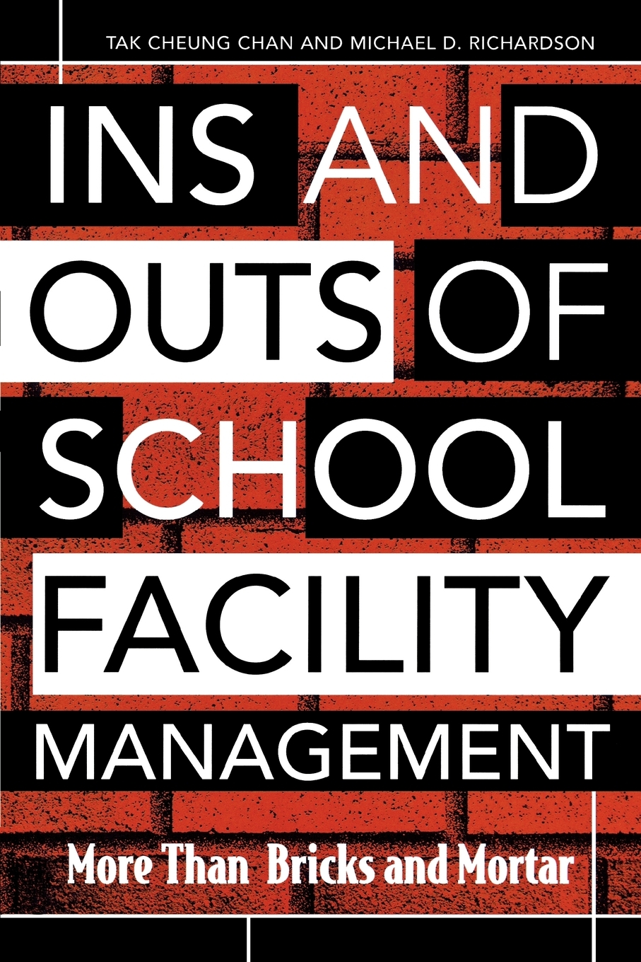 【预售 按需印刷】Ins and Outs of School Facility Management 书籍/杂志/报纸 原版其它 原图主图