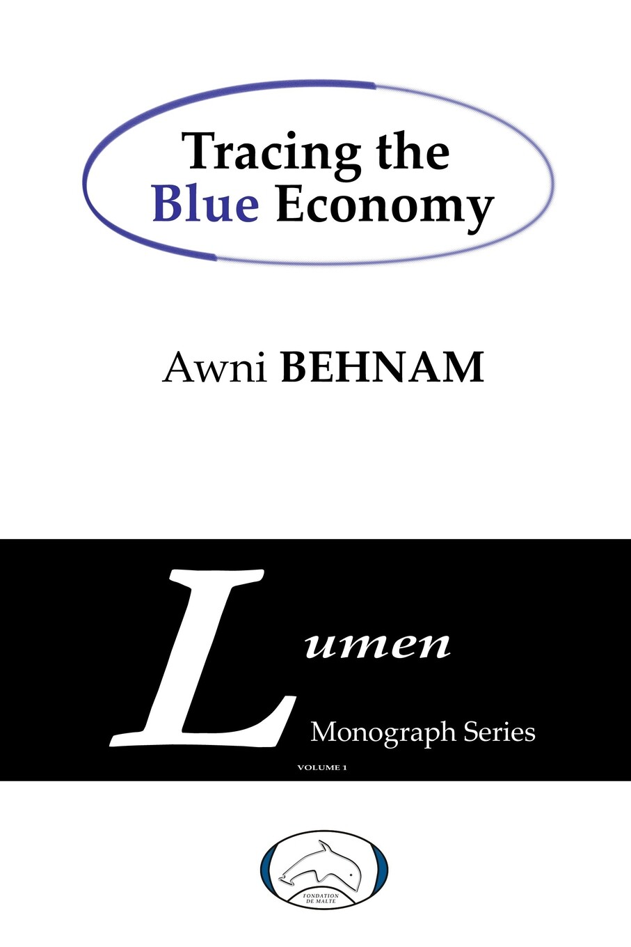 【预售 按需印刷】tracing the blue economy