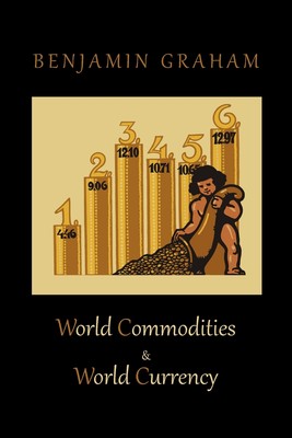 预售 按需印刷 World Commodities & World Currency