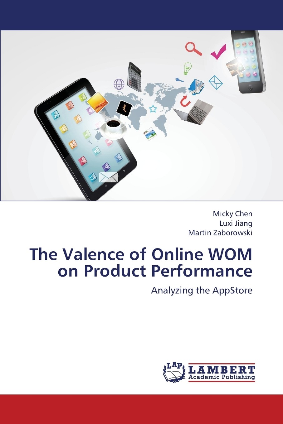 预售 按需印刷 the valence of online wom on product performance