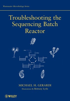 预售 按需印刷Troubleshooting the Sequence Batch Reactor