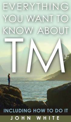 【预售 按需印刷】Everything You Want to Know about TM -- Including How to Do It