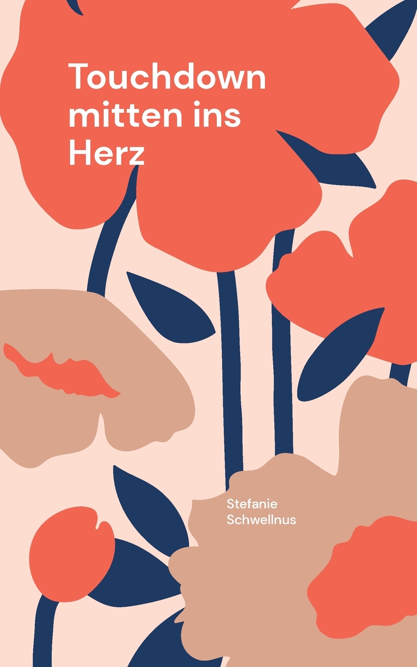 预售 按需印刷touchdown mitten ins herz德语ger