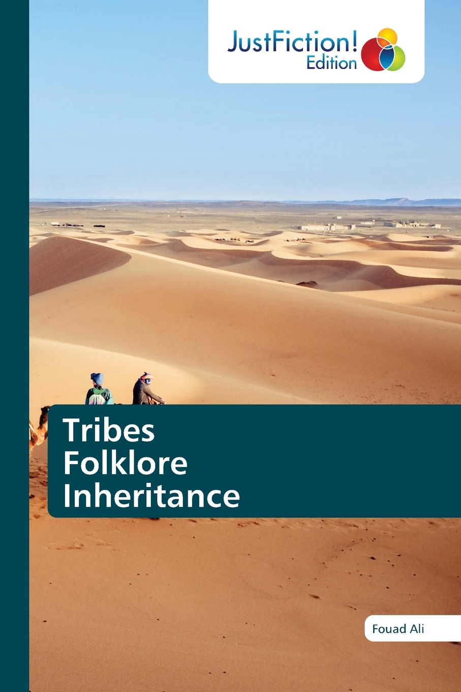 【预售按需印刷】Tribes Folklore Inheritance