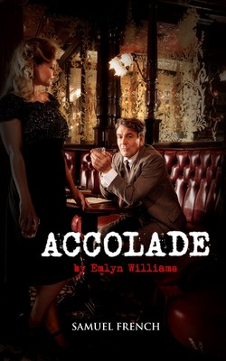 【预售 按需印刷】Accolade