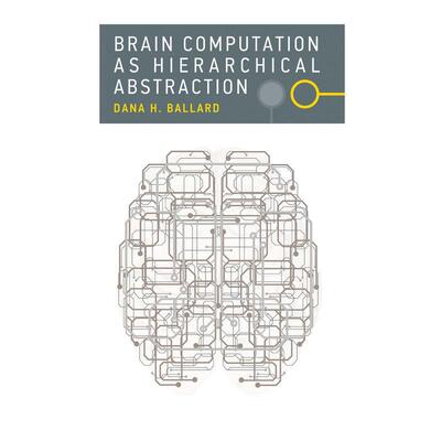 Brain Computation as Hierarchical Abstraction企鹅兰登 英文原版