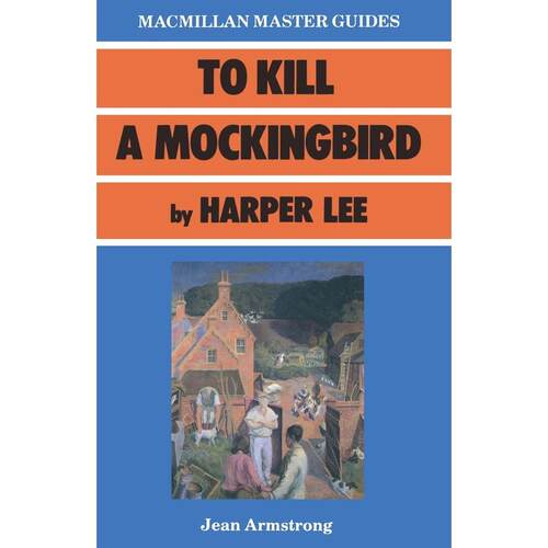 预售 To Kill a Mockingbird by Harper Lee英文原版 Bloomsbury