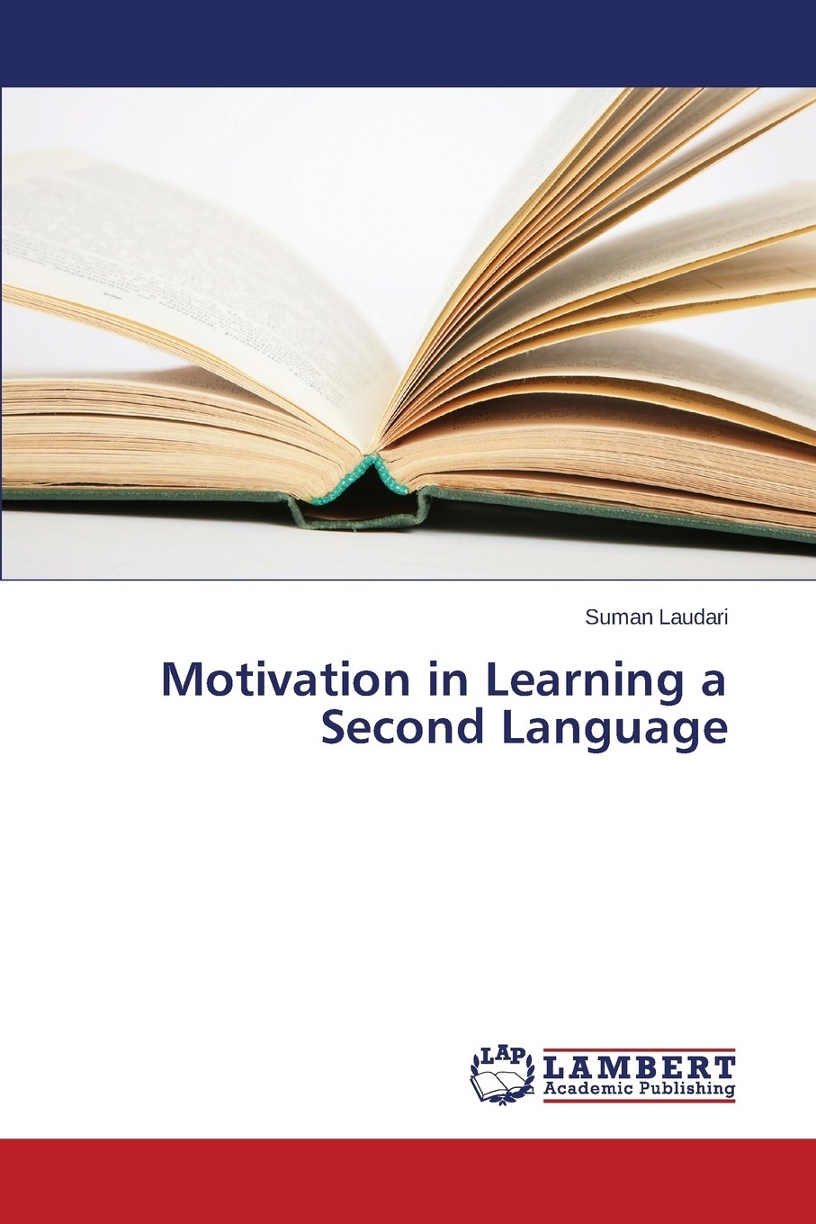 【预售 按需印刷】motivation in learning a second language