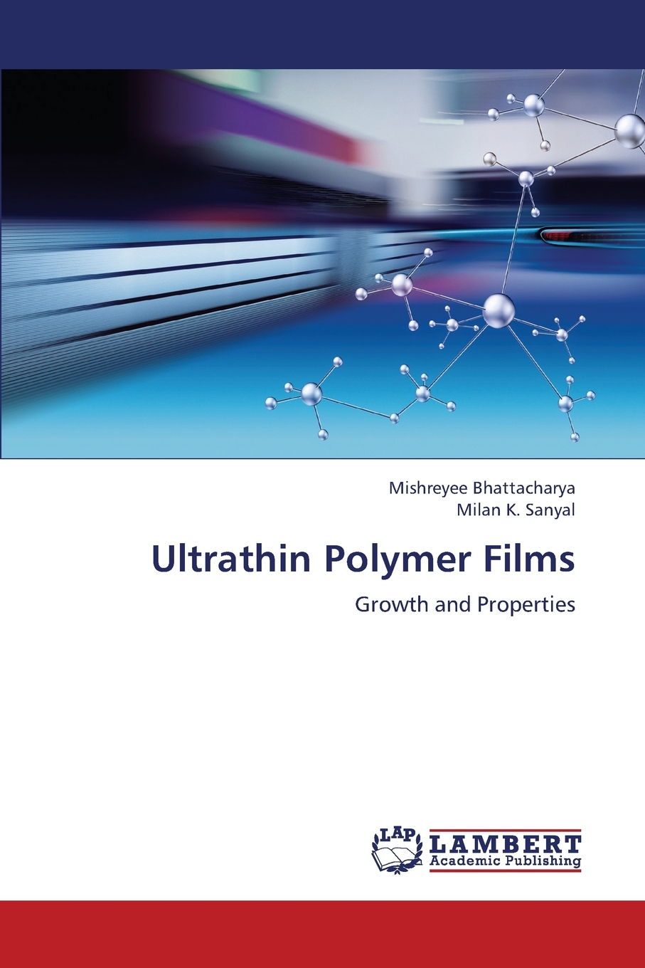 【预售按需印刷】Ultrathin Polymer Films