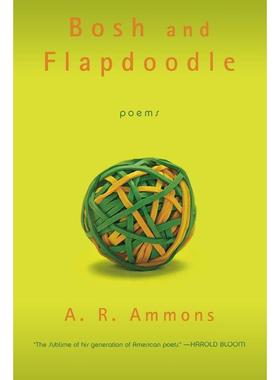 预售  Bosh and Flapdoodle