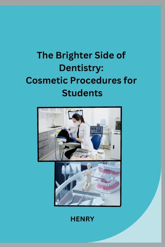 预售按需印刷 The Brighter Side of Dentistry