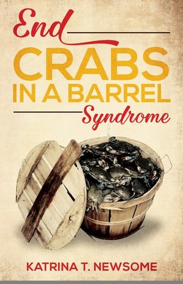 预售 按需印刷End Crabs in a Barrel Syndrome