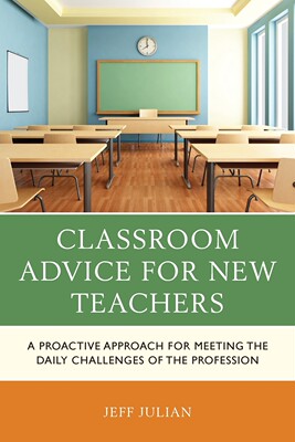 【预售 按需印刷】Classroom Advice for New Teachers