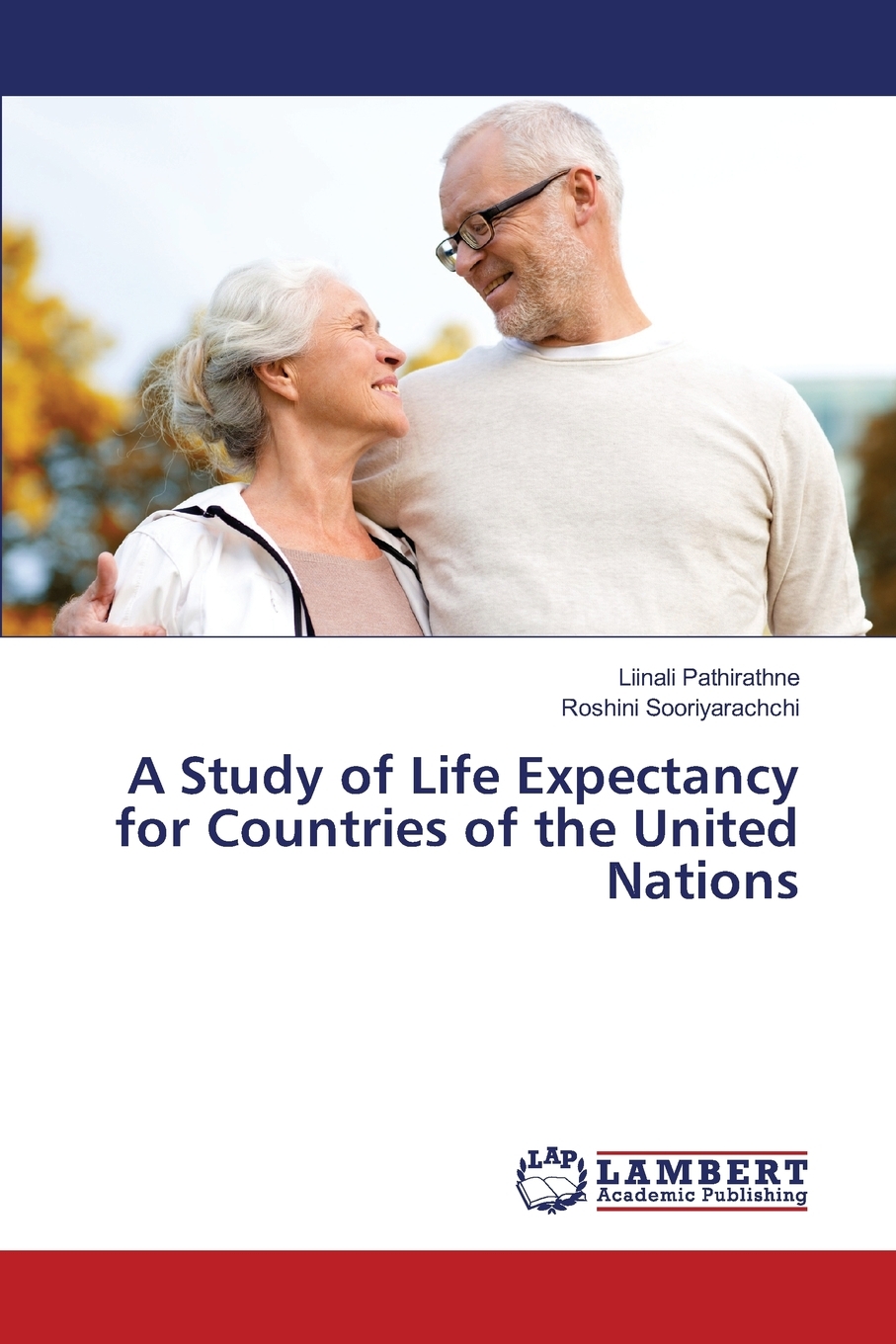【预售 按需印刷】a study of life expectancy for countries of the