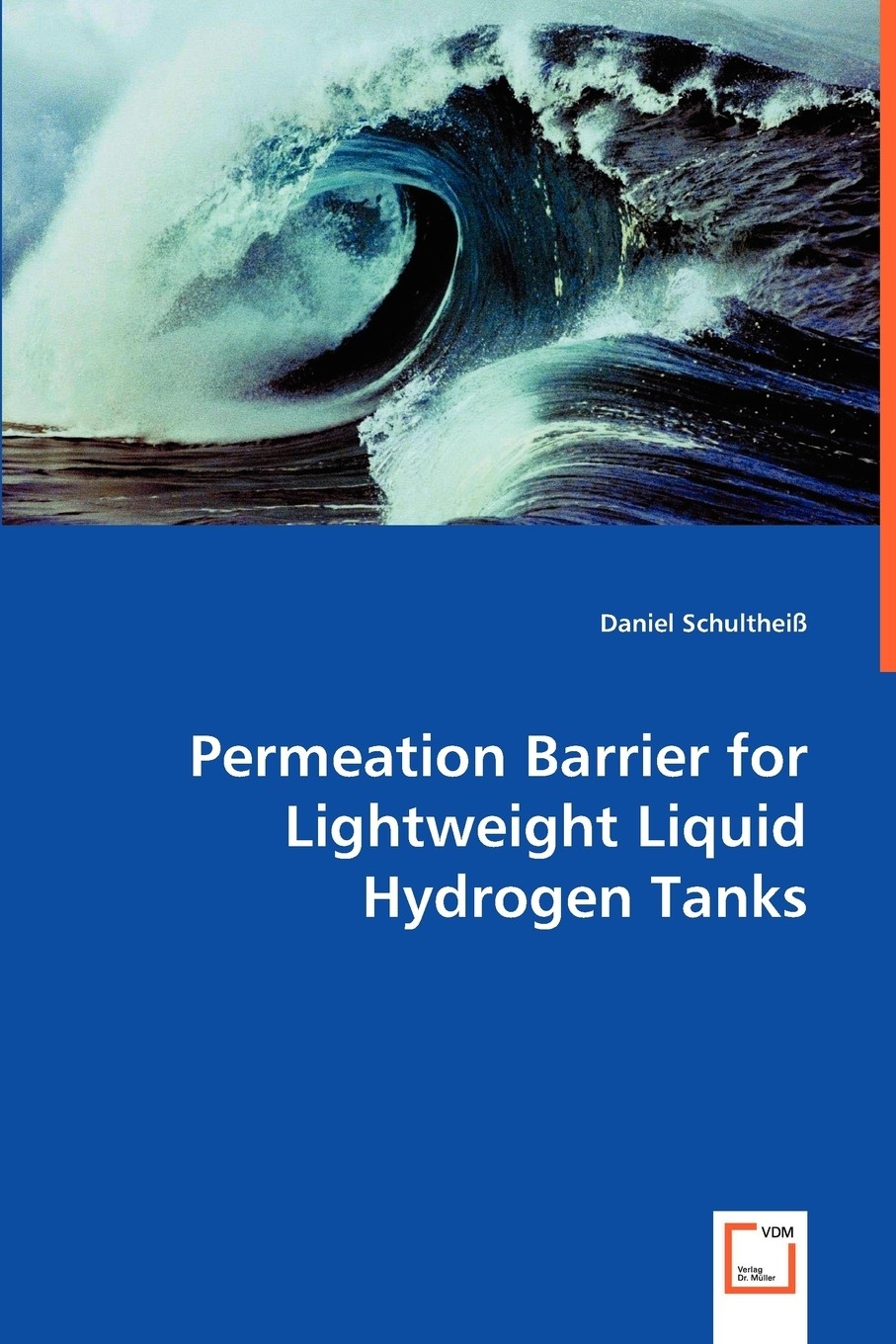 【预售按需印刷】permeation barrier for lightweight liquid