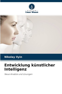 预售 按需印刷Entwicklung künstlicher Intelligenz德语ger