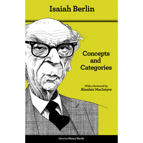 普林斯顿现货 个人印象 Personal Impressions 以赛亚·伯林Isaiah Berlin 新序言版