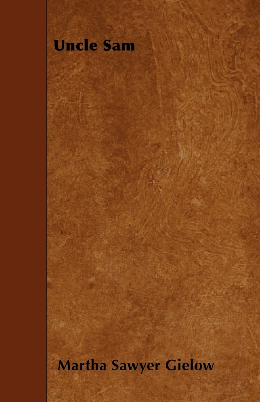 【预售 按需印刷】uncle sam