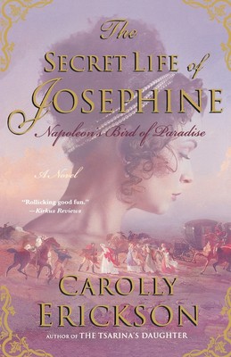 【预售 按需印刷】The Secret Life of Josephine