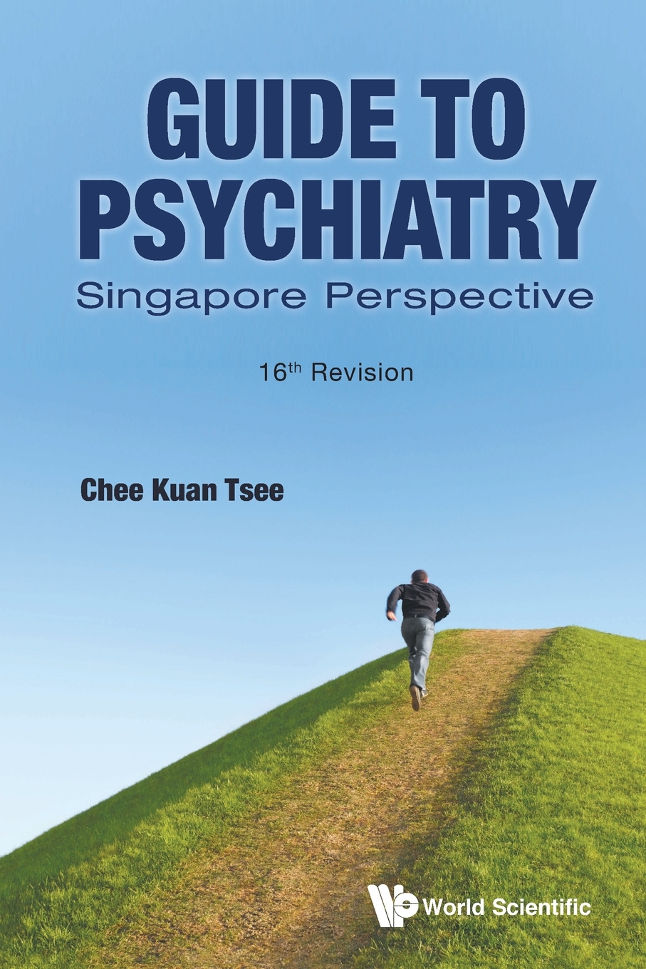 【预售 按需印刷】Guide to Psychiatry