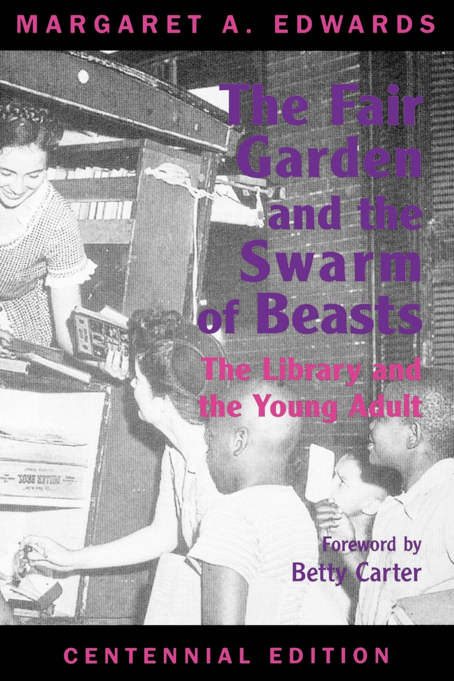 【预售按需印刷】Fair Garden and the Swarm of Beasts