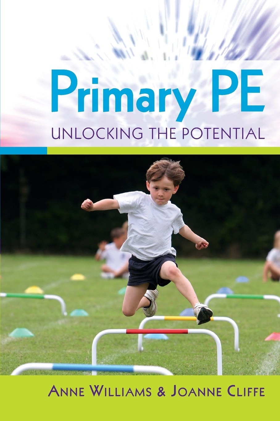 【预售 按需印刷】primary pe