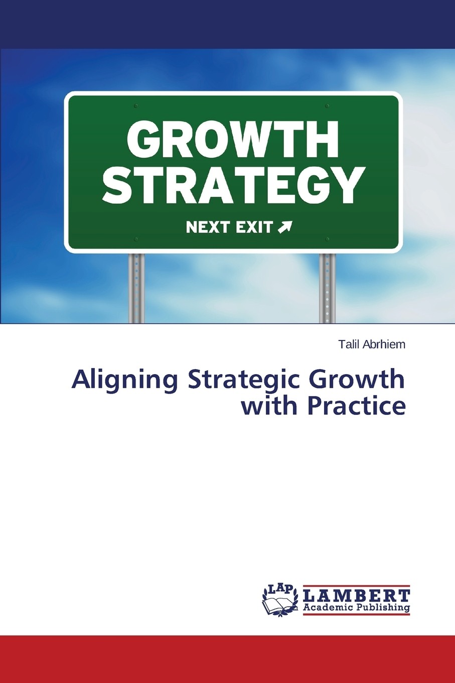 预售 按需印刷 aligning strategic growth with practice