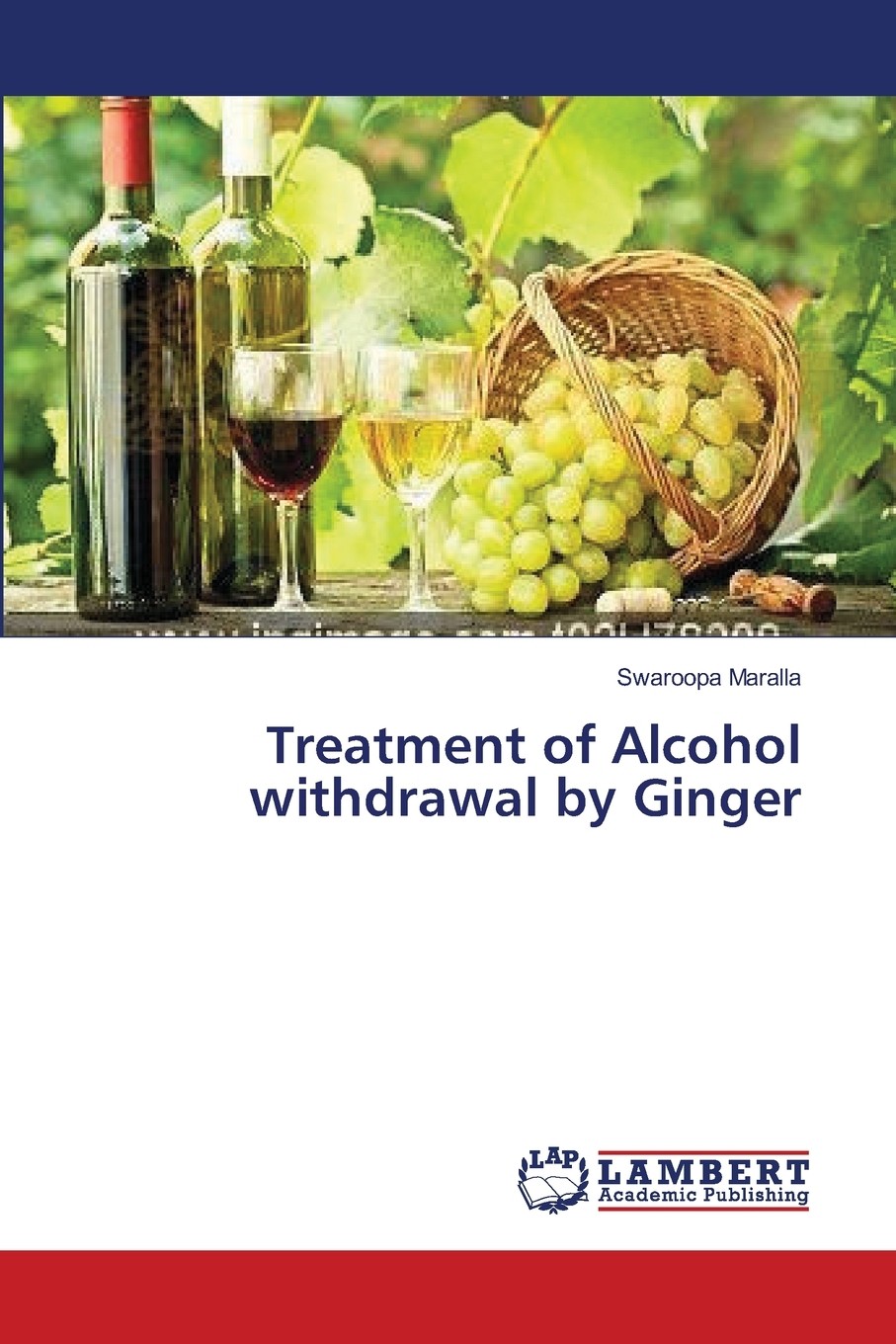 【预售 按需印刷】treatment of alcohol withdrawal by ginger
