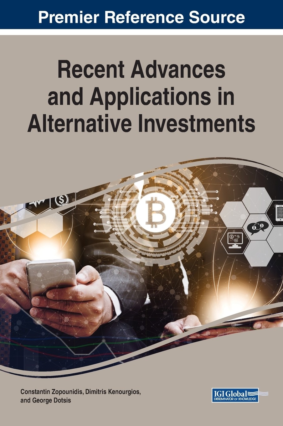 【预售 按需印刷】recent advances and applications in alternative