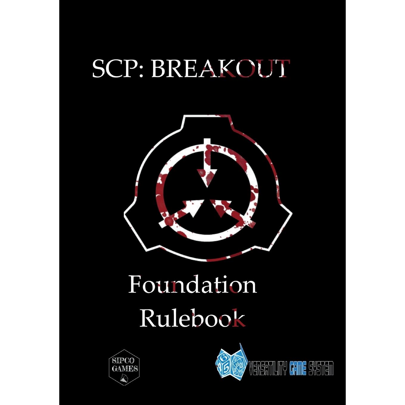 预售 按需印刷 SCP