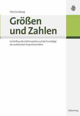 预售 按需印刷 Grossen Und Zahlen