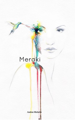 【预售 按需印刷】Meraki