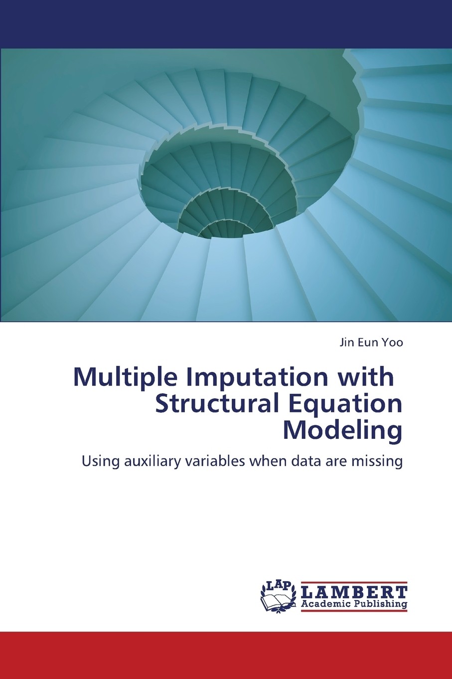 预售 按需印刷 multiple imputation with structural equation