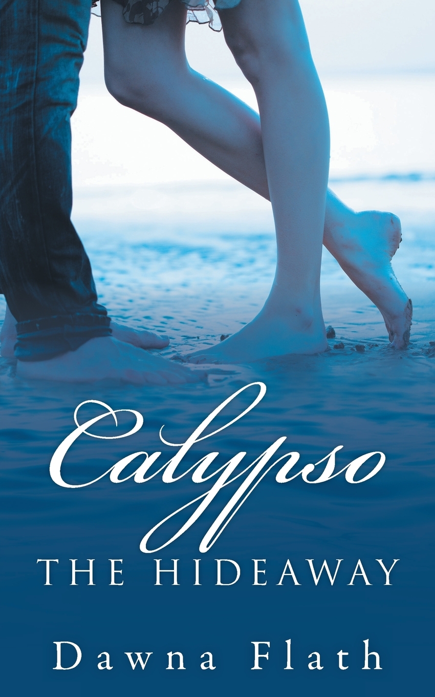 【预售 按需印刷】Calypso