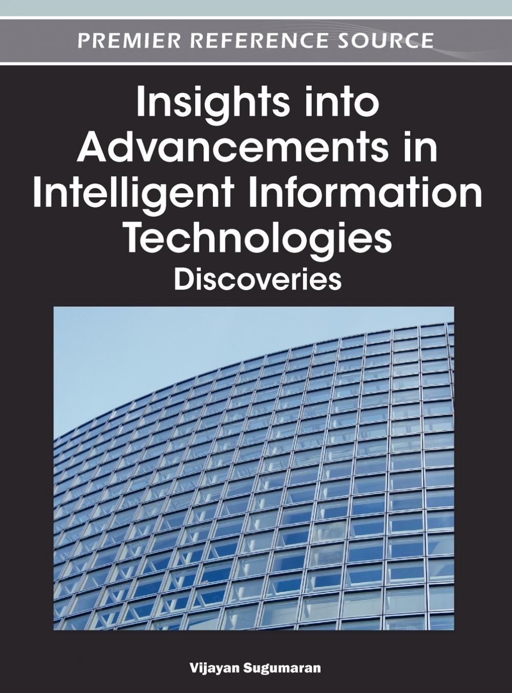 【预售按需印刷】Insights into Advancements in Intelligent Information Technologies