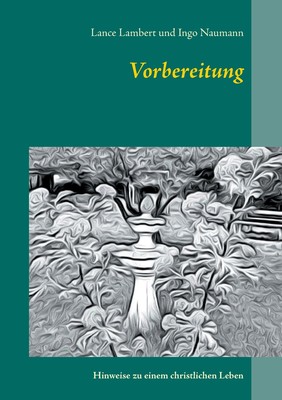 预售 按需印刷Vorbereitung德语ger